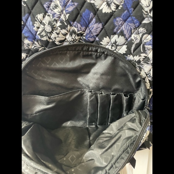 Vera Bradley Backpack NEW - Picture 4 of 6